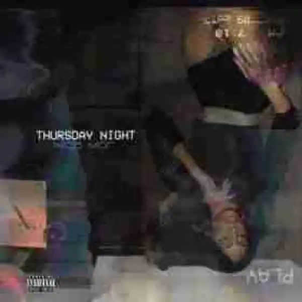 Thursday Night (EP) BY Niqa Mor